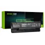 Batería de repuesto para portátil Green Cell AS129