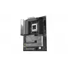Placa base Sapphire NITRO+ B850A WIFI 7 AMD B850 Socket AM5 micro ATX, DDR5, 4 DIMM, 256GB, Wi-Fi 7, 2.5GbE