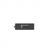 Ruijie Reyee RG-ES206GS-P switch PoE L2 Gigabit inteligente de 6 puertos gestionado en la nube, 4x PoE, 1x Combo/SFP, 54 W, negro