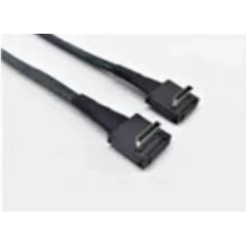 Intel kit de cables OCuLink AXXCBL620CRCR – Cable SAS interno – 4i MiniLink SAS (SFF-8611)