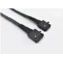Intel kit de cables OCuLink AXXCBL620CRCR – Cable SAS interno – 4i MiniLink SAS (SFF-8611)
