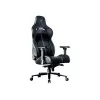 Razer RZ38-03710100-R3G1 Silla gaming Silla gaming universal Asiento de tejido acolchado