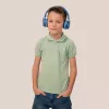 Auriculares Tellur Buddy Bluetooth Over-Ear Azul