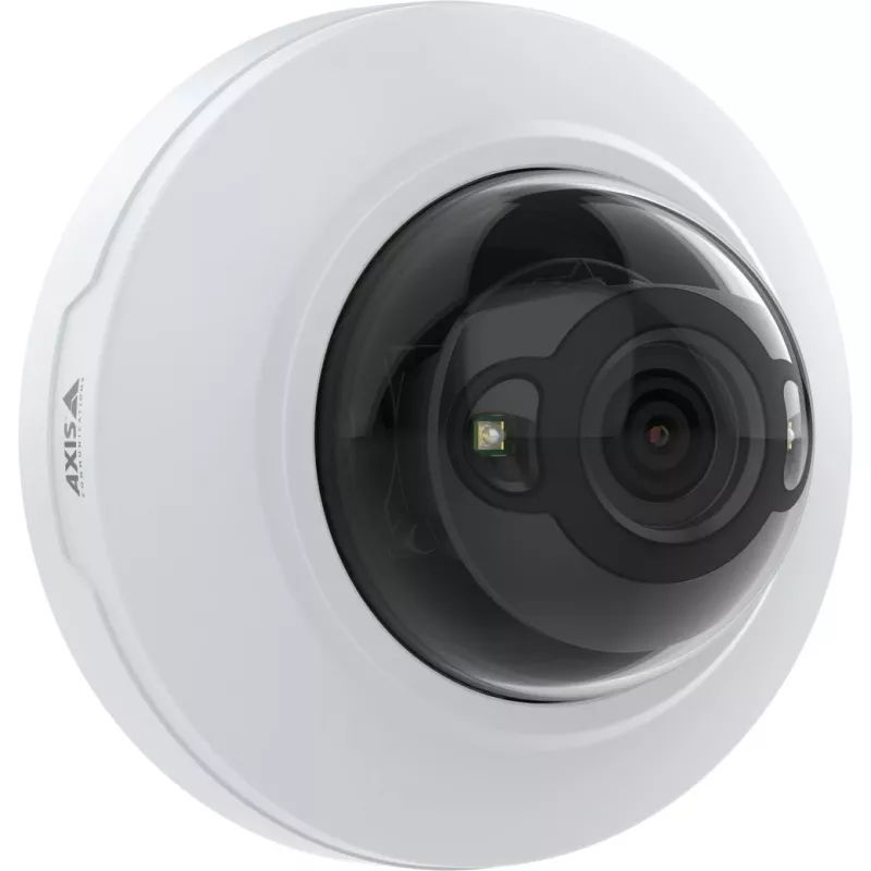Cámara IP de vigilancia Axis 02679-001 domo 3840 x 2160