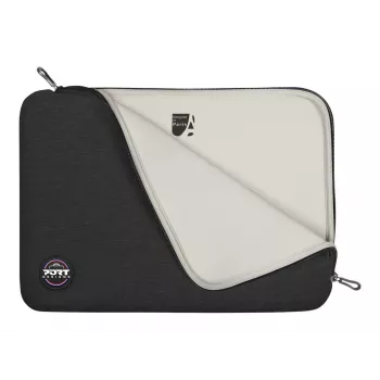 Funda Port Designs Torino II para portátiles de 35,6 cm (14 pulgadas), neopreno y algodón, 0,204 kg