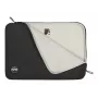 Funda Port Designs Torino II para portátiles de 35,6 cm (14 pulgadas), neopreno y algodón, 0,204 kg