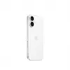 Apple iPhone 16 15,5 cm (6,1″) Dual SIM iOS 18 5G USB Type-C 256 GB blanco