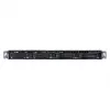 Supermicro SuperChassis 813MFTQC-350CB2 Rack Negro 350 W