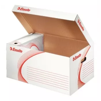 Caja de archivo Esselte 365 mm x 550 mm x 255 mm