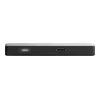 WD My Passport Ultra para Mac WDBKYJ0020BSL - Disco duro - cifrado - 2 TB - externo (portátil) - USB 3.0 (conector USB-C) - AES de 256 bits - Plata
