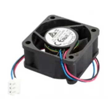 Lexmark Placa controladora de ventilador