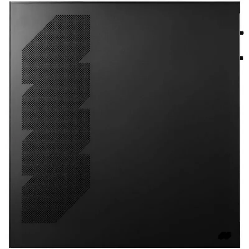 Caja de PC TRYX LUCA L70 Midi-Tower Tempered Glass ARGB – negra