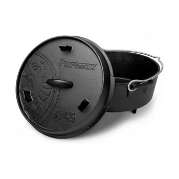 Petromax Dutch Oven ft4.5 con patas