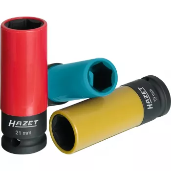 Vaso de llave de vaso HAZET 903SPC/3
