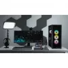 Caja PC Corsair iCUE 7000X RGB Full Tower negra