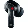 Nothing Ear Auriculares True Wireless Stereo (TWS) In-Ear llamadas/música Bluetooth Negro - Transparente (A10600061)