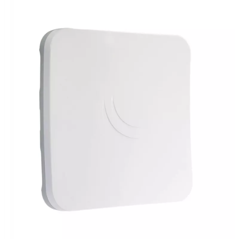 Mikrotik SXTsq Lite2 100 Mbit/s Blanco Power over Ethernet (PoE)