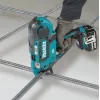 Atadora de armaduras Makita DTR180ZJ Negro