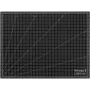 Base de corte DAHLE Vantage A2 45 x 60 cm, auto-reparable, negra