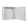 Lanberg WAF1-5203-06-00B rack de pared 6U Gris