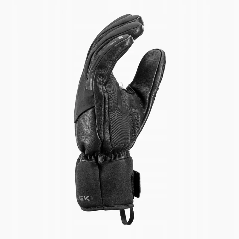 LEKI Hevon 3D - Guantes de esquí, talla 9.0