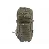 GFC Assault Pack GFT-20-008352 mochila, Laser Cut, verde oliva