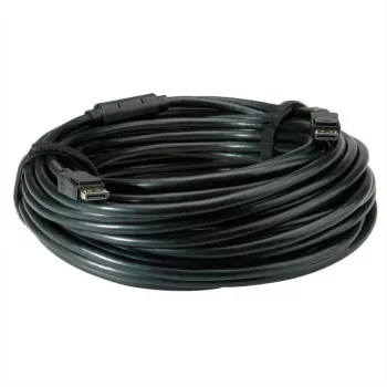 Cable DisplayPort VALUE 14.99.3495 15 m negro