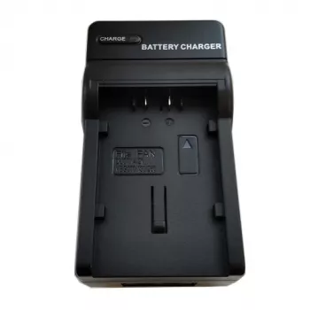 Cargador PANASONIC VW-VBG6