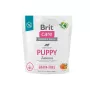 Comida seca para perros Brit Puppy Salmon 1 kg — fórmula sin cereales para cachorros, 30 % proteína, 18 % grasa