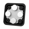 Soporte para coche Celly GHOSTVENT