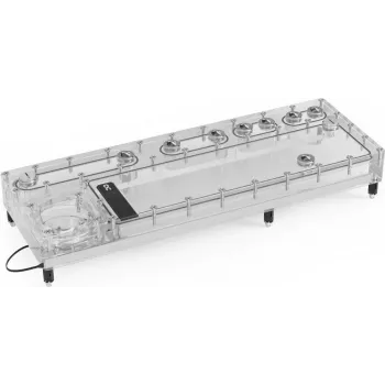 Alphacool Core Distro Plate 420 izquierda VPP/D5 (13890)