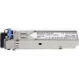 Módulo transceptor de red de fibra óptica BlueOptics BO05A13640D-BO 155 Mbit/s SFP (BO05A13640D-BO)