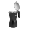 Cafetera exprés Adler | AD 4429 | Negra