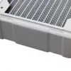 Radiador de refrigeración líquida para CPU Radiator Negro Ice Nemesis 360GTX Satin White 360mm