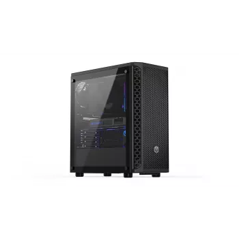 ENDORFY Signum 300 Core torre negra