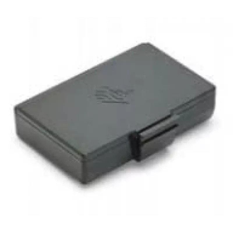 Batería recambio/accesorio para impresora/escáner Zebra BTRY-MPM-22MA1-01 1 ud.