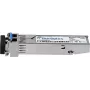 Transceptor SFP BlueOptics LACGLX-BO 1250 Mbit/s LC plateado