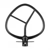 Amasadora planetaria Zelmer ZKR1355 - 1200 W, bol de 5 L, negra