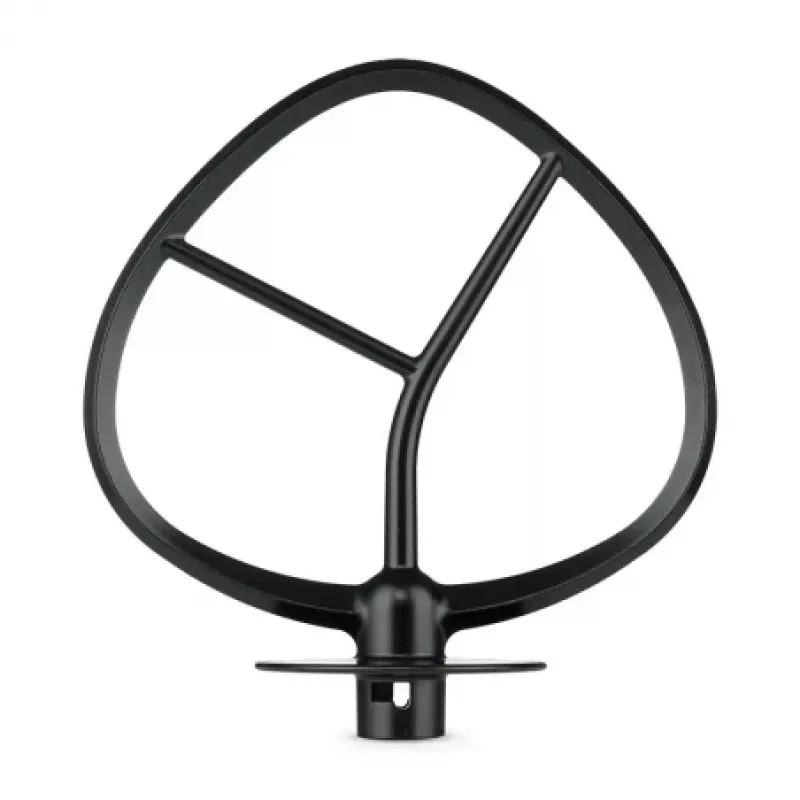 Amasadora planetaria Zelmer ZKR1355 - 1200 W, bol de 5 L, negra
