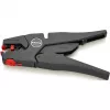 Pelacables Knipex 12 40 200