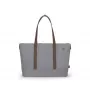 Bolso para portátil de mujer DICOTA Laptop Shopper Bag Eco MOTION 13 - 14,1 pulgadas monocromático