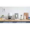 Cafetera de goteo Smeg 1.4L DCF02WHEU Blanca
