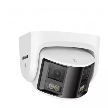 Annke I91DX cámara de seguridad IP LAN, 4096 x 1840