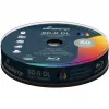 BD-R MediaRange MR509 50GB 10 uds.