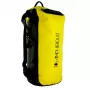 Mochila acuática impermeable Kikker 20L amarilla P/N: ZSA-5020-04