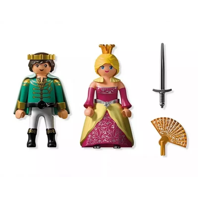 Playmobil 71886 Producto