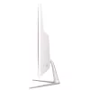 Extralink PC todo en uno Office, Intel Core i5-11300H, 16 GB DDR4, 512 GB SSD, teclado y ratón con cable, cámara integrada