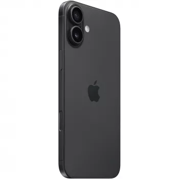 Apple iPhone 16 Plus - Smartphone 5G - Dual-SIM / almacenamiento interno 128 GB