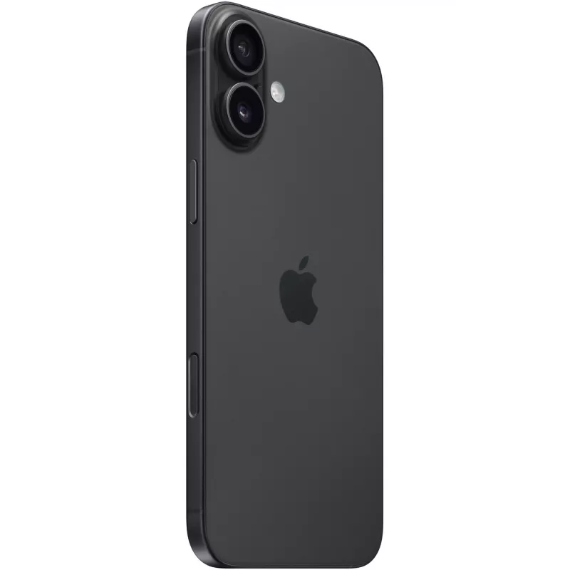 Apple iPhone 16 Plus - Smartphone 5G - Dual-SIM / almacenamiento interno 128 GB