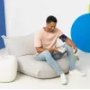Ecomed BU-95E de brazo automático 1 usuario